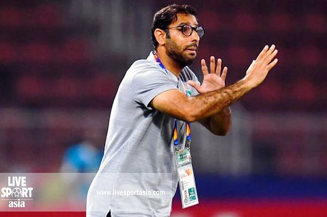 u23 saudi arabia quyet tam vo dich giai u23 chau a