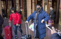 gan 2700 truong hop nghi viem phoi do virus corona thuong hai co benh nhan dau tien thiet mang