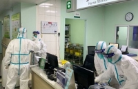 malaysia phat hien truong hop thu 4 nhiem virus corona