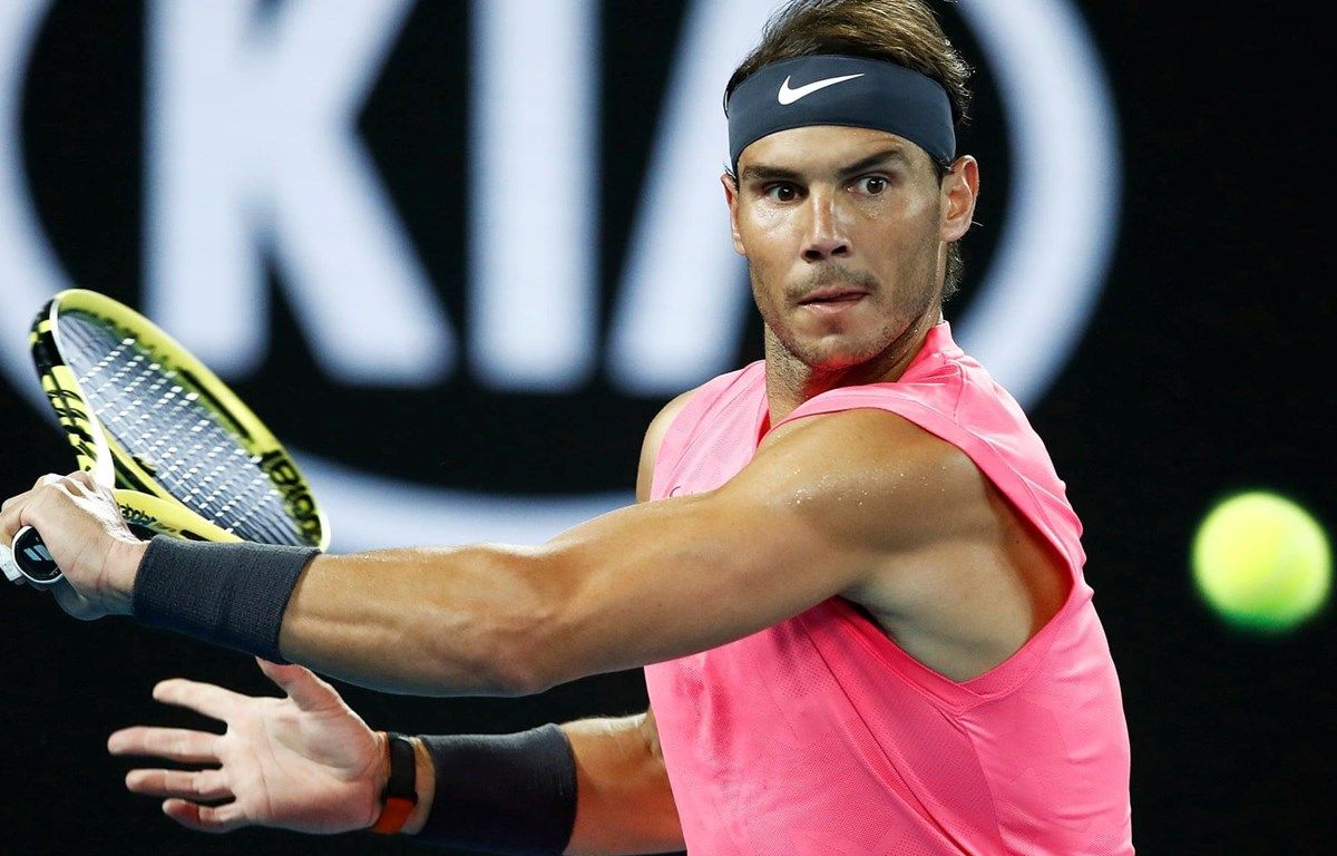 australian open 2020 nadal thang tien vao vong 4 sau tran noi chien