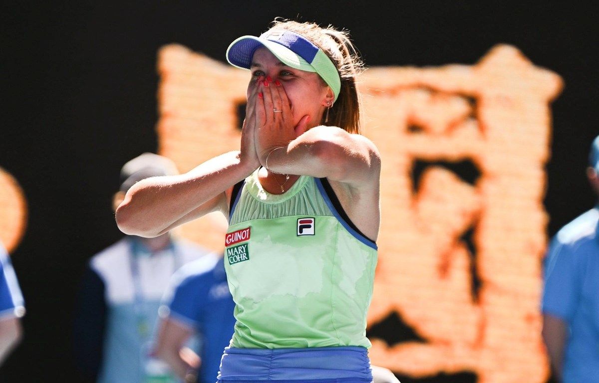 ha so 1 the gioi kenin doi dau muguruza o chung ket australian open 2020