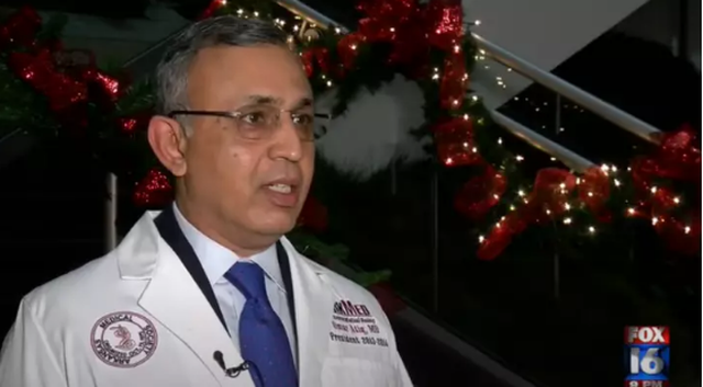 Bác sĩ phòng khám xóa nợ 15 tỷ đồng cho các bệnh nhân ung thư