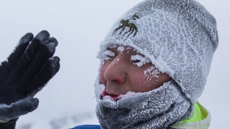 Khám phá mùa Đông ở thành phố lạnh nhất thế giới