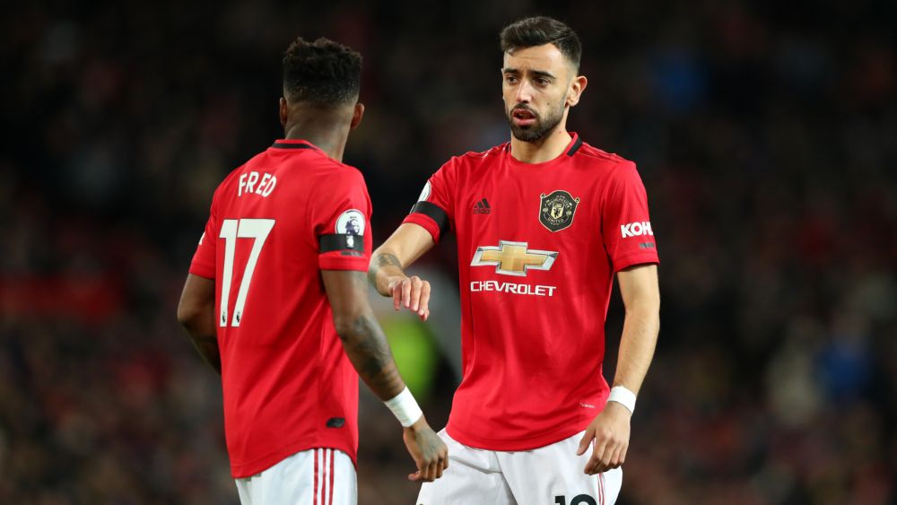 Man Utd xem xét chuyển nhượng Kingsley Coman; Bruno Fernandes là bản hợp đồng thành công của Quỷ đỏ