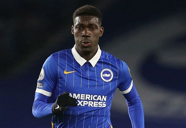 HLV Antonio Conte muốn mượn Jesse Lingard