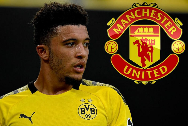 Sancho. (Nguồn: The Sun)