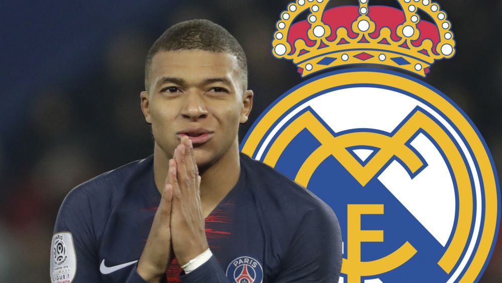Chuyển nhượng cầu thủ hôm nay: Dọn đường đón Mbappe, Real Madrid rao bán 6 ngôi sao