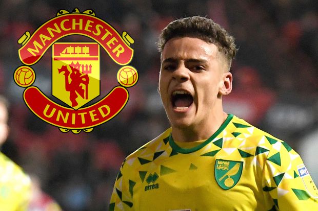 Man Utd: Chiêu mộ Max Aarons; bán đứt hậu vệ Timothy Fosu-Mensah; Inter Milan hỏi mượn Van de Beek Man Utd: Chiêu mộ Max Aarons; bán đứt hậu vệ Timothy Fosu-Mensah; Inter Milan hỏi mượn Van de Beek