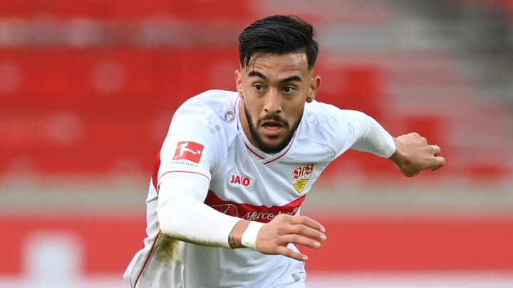 Chuyển nhượng cầu thủ hôm nay 14/1: Atletico ra mắt tân binh Chuyển nhượng cầu thủ hôm nay 14/1: Atletico ra mắt tân binh