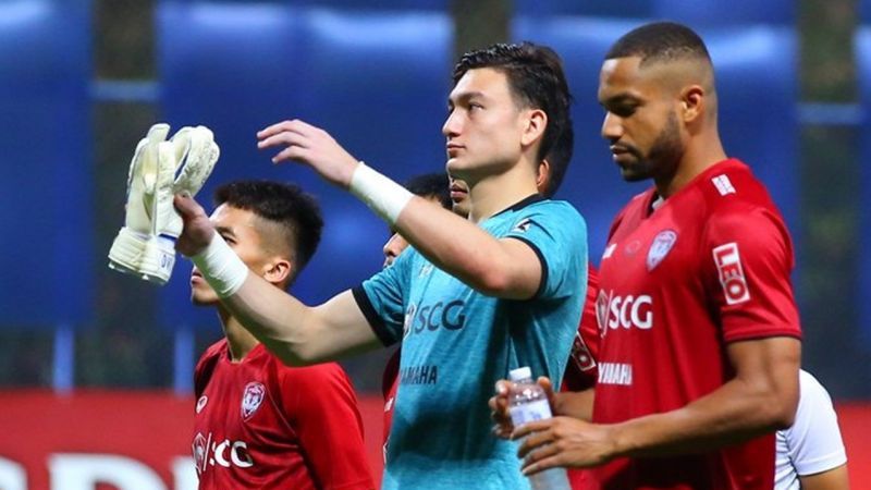 nguoi dai dien khang dinh dang van lam choi xuat sac va la thu mon so 1 dong nam a luc nay