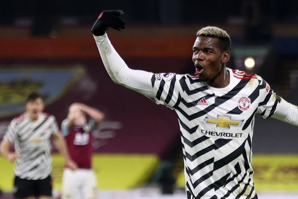 Trước 'đại chiến' Liverpooh, HLV Solskjaer mơ ước Man Utd có thể vô địch Premier League, Paul Pogba dự đoán táo bạo