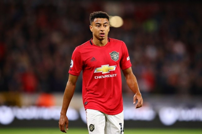 Chuyển nhượng cầu thủ Man Utd: Cứu vãn sự nghiệp, Jesse Lingard rời sân Old Trafford,
