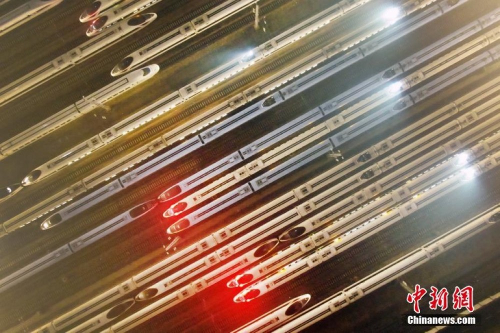 Kỳ 'Xuân vận' rất khác với mọi năm của người Trung Quốc