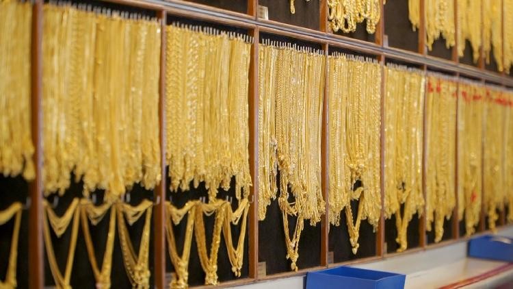 Ảnh hưởng dịch Covid-19, nhu cầu vàng giảm trong năm 2020