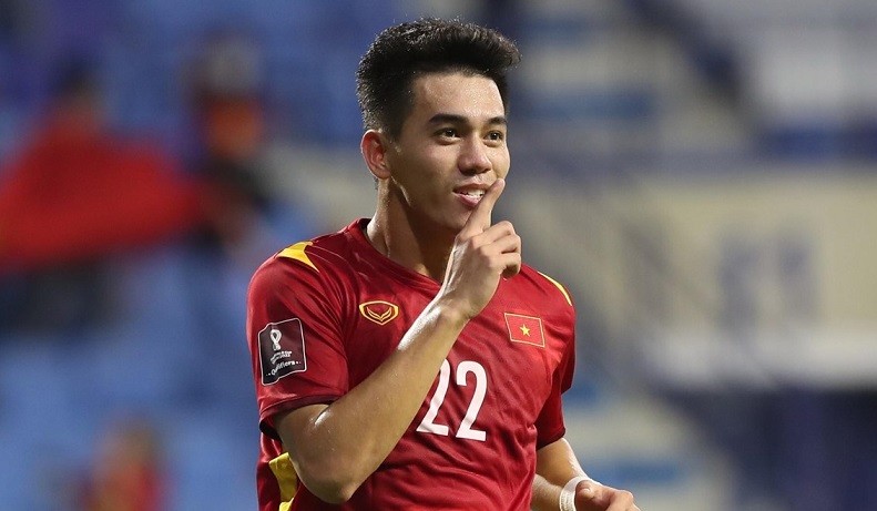 Báo Trung Quốc: Tiến Linh số 1 Đông Nam Á, Son Heung Min xuất sắc nhất châu Á