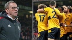 Man Utd vs Wolves: Ronaldo đeo băng đội trưởng; Luke Shaw thừa nhận sự thật; trận thua đầu tiên của HLV Ralf Rangnick