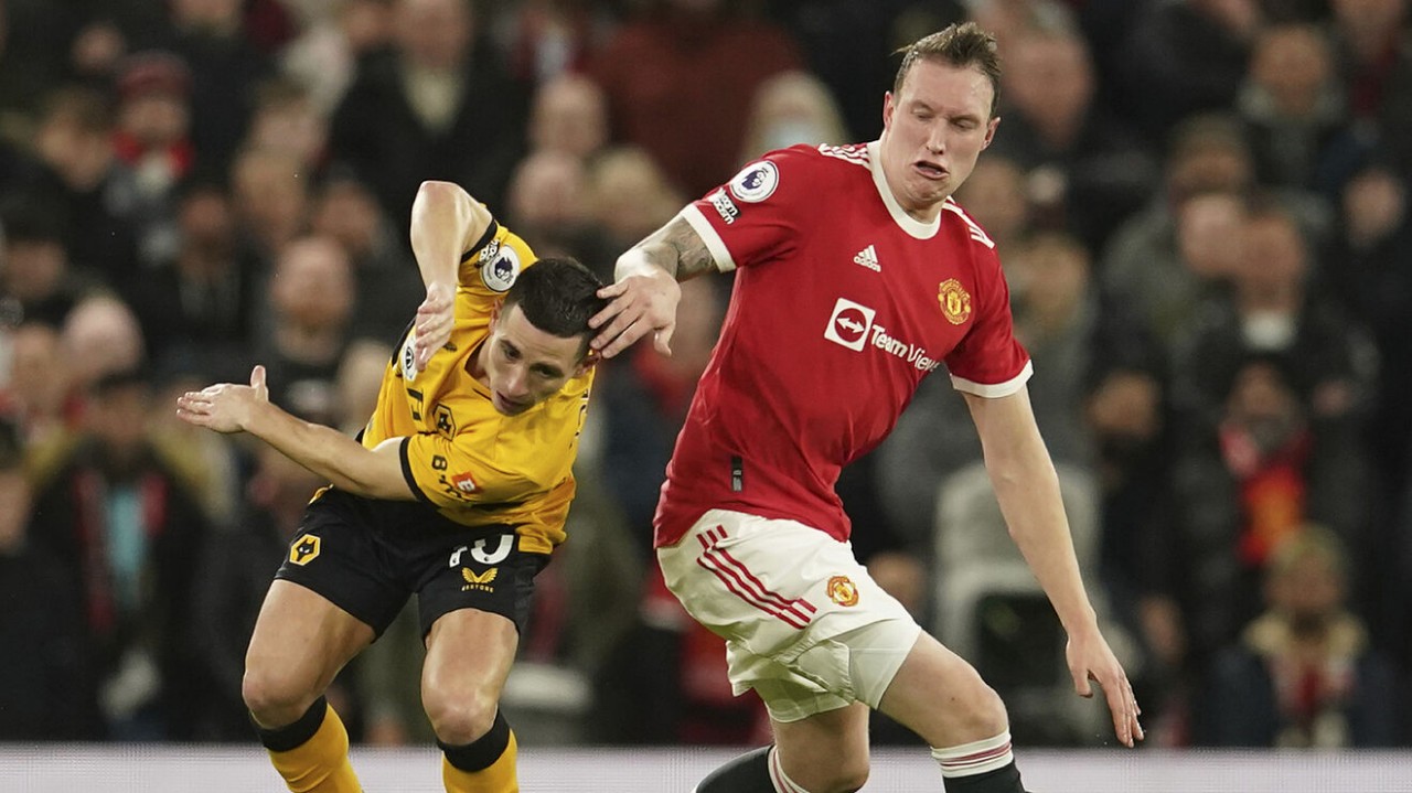 Man Utd vs Wolves: Ronaldo đeo băng đội trưởng; Luke Shaw thừa nhận sự thật; trận thua đầu tiên của HLV Ralf Rangnick Man Utd vs Wolves: Ronaldo đeo băng đội trưởng; Luke Shaw thừa nhận sự thật; trận thua đầu tiên của HLV Ralf Rangnick