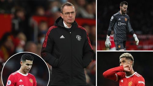 Man Utd: Jesse Lingard quyết tâm ra đi, Ronaldo gây tranh cãi