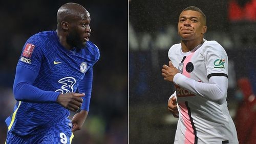PSG: Sẵn sàng dốc két mua Lukaku; có vẻ như Kylian Mbappe sẽ ở lại PSG: Sẵn sàng dốc két mua Lukaku; có vẻ như Kylian Mbappe sẽ ở lại