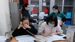 Ngày 11/1, Hà Nội thông báo có 2.884 ca Covid-19 mới, gần 80% F0 điều trị tại nhà