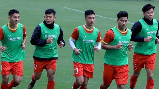 bay dieu co the ban chua biet ve do hung dung tan doi truong doi tuyen viet nam