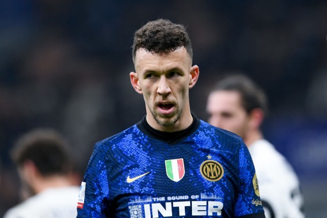 Chelsea tăng cường hậu vệ và quan tâm mua Ivan Perisic. (Nguồn: Getty)