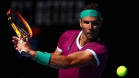 Australian Open 2022: Rafael Nadal và Naomi Osaka có chiến thắng dễ