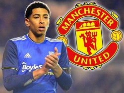 Man Utd: Ưu tiên ký Jude Bellingham; Newcastle, Tottenham liên hệ Martial; tìm HLV lâu dài; Bruno Fernandes từ chối gia hạn