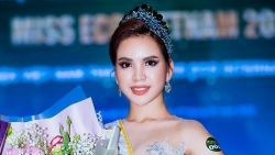 Chân dung cô gái người Ê Đê giành ngôi vị cao nhất Miss Eco Vietnam 2022