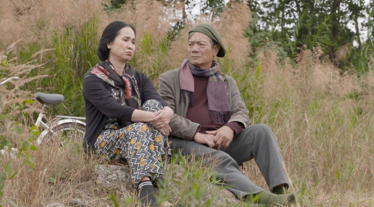 Phim hài truyền hình Tết 2022: NSND Lan Hương tiếp tục vào vai mẹ chồng trong 'Bà nội quái kiệt'