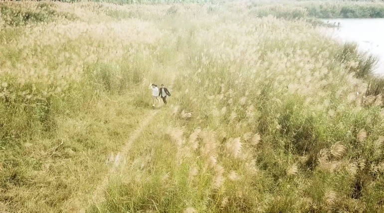 Phim hài truyền hình Tết 2022: NSND Lan Hương tiếp tục vào vai mẹ chồng trong 'Bà nội quái kiệt'