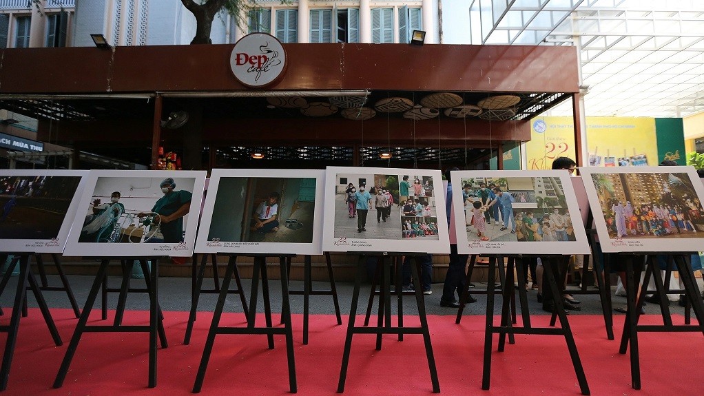 Covid-19 ở Campuchia: Bệnh nhân nhiễm biến thể Omicron được điều trị tại nhà