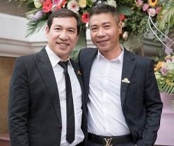 Táo Quân: Tình bạn bền chặt 20 năm NSND Công Lý bên NSƯT Quang Thắng