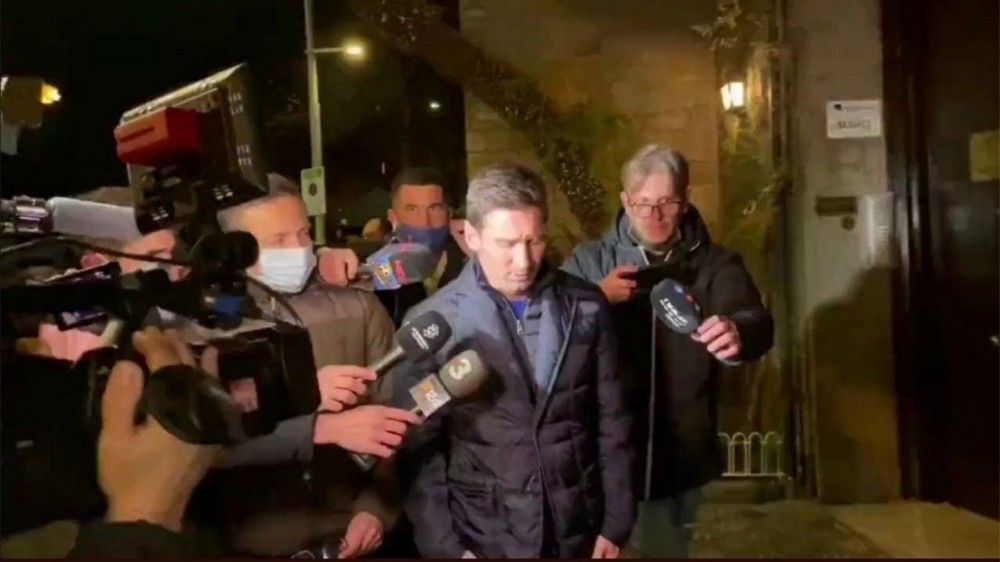 Cập nhật chuyển nhượng cầu thủ: Cập nhật chuyển nhượng cầu thủ: