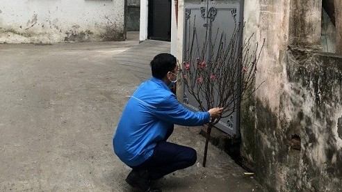 Ngày 26/1, Hà Nội có thêm 2.884 ca bệnh Covid-19 mới; Cảnh báo nguy cơ lây nhiễm dịch sau Tết