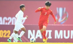 ‘Tuyển nữ Việt Nam sẽ lấy vé dự World Cup!’