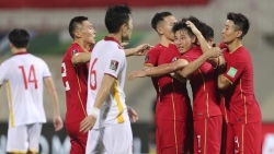 HLV Park Hang Seo trải lòng và nhận định trước trận đội tuyển Việt Nam vs Trung Quốc