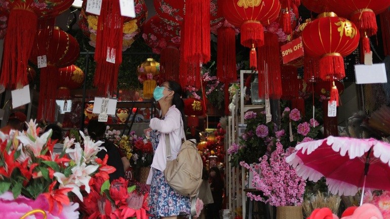 covid19 tai dong nam a malaysia tiem phong cho tre em 511 tuoi indonesia rut ngan thoi gian cach ly nhap canh