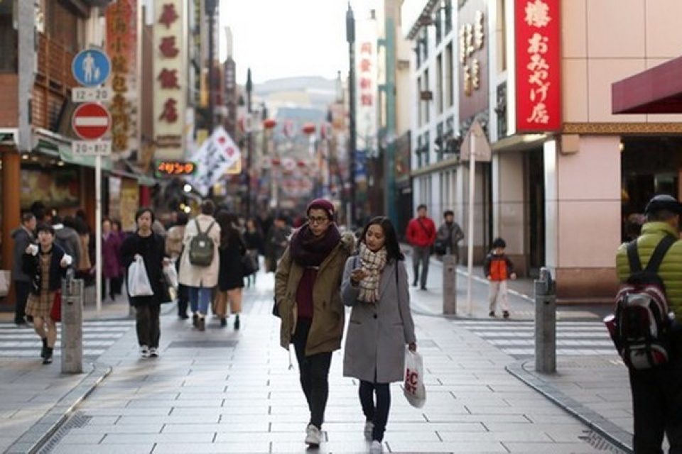 kinh te nhat ban tang truong 4 quy lien tiep nho xuat khau manh