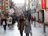 kinh te nhat ghi nhan chuoi tang truong dai nhat trong 16 nam