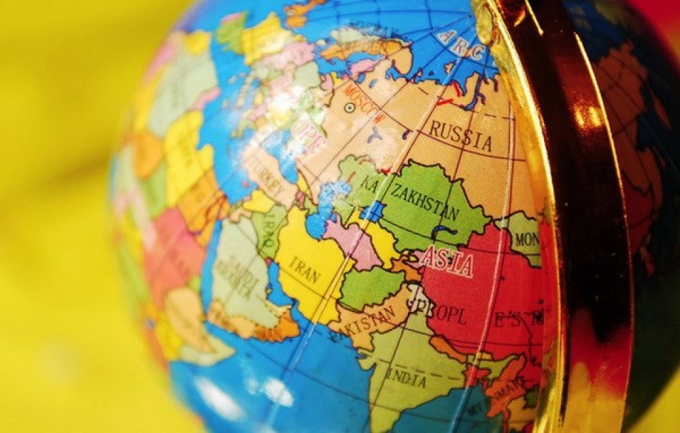 bat ngo phat hien mot chau luc moi tren trai dat