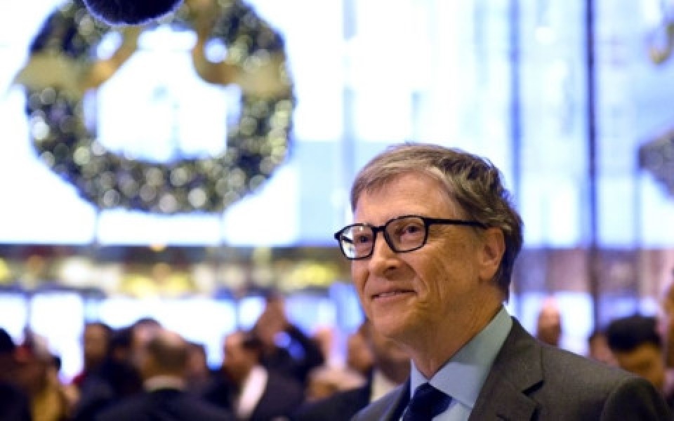 ty phu bill gates keu goi tang nghien cuu cac benh lang quen