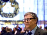 Tỷ phú Bill Gates kêu gọi tăng nghiên cứu "các bệnh lãng quên"