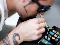 mwc 2017 noi quy tu nhung ong lon nganh cong nghe