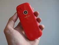 ra mat cong nghe cam bien van tay an duoi man hinh dien thoai