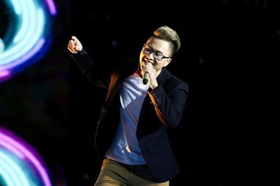 diem danh nhung ca sy viet nam noi tieng nho mot ban hit