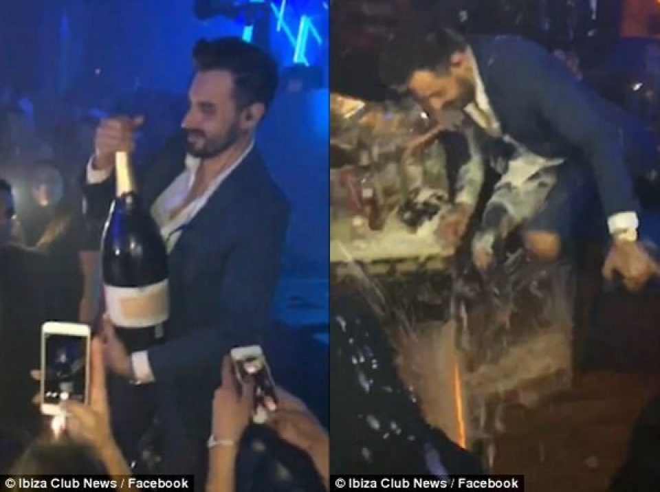 loay hoay mo nut chai lam vo tan chai ruou tri gia 30000 bang