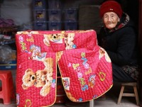 nhung ngoi lang dep den me hoac tren the gioi