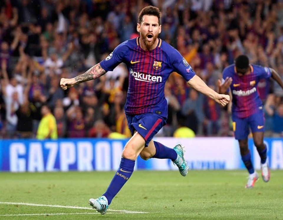 top 10 cau thu luong cao nhat barca coutinho chao thua messi