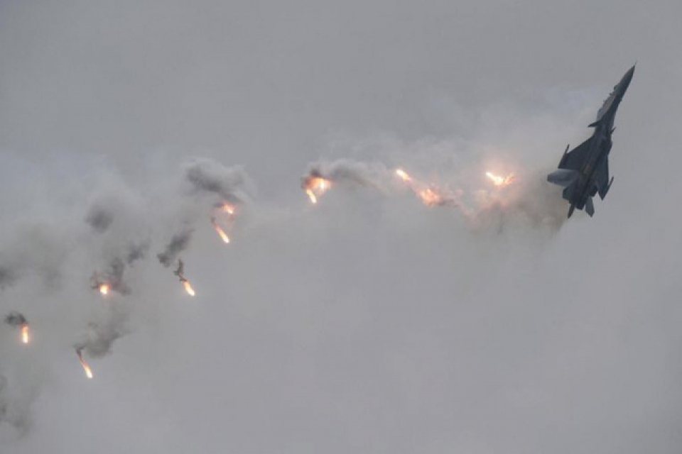 singapore an tuong trien lam hang khong lon nhat chau a